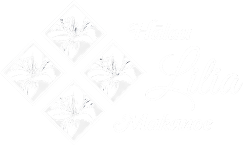 Hālau Lilia Makanoe